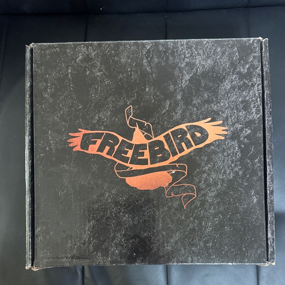Freebird Whiskey Ice Multi - Picture 2 of 4